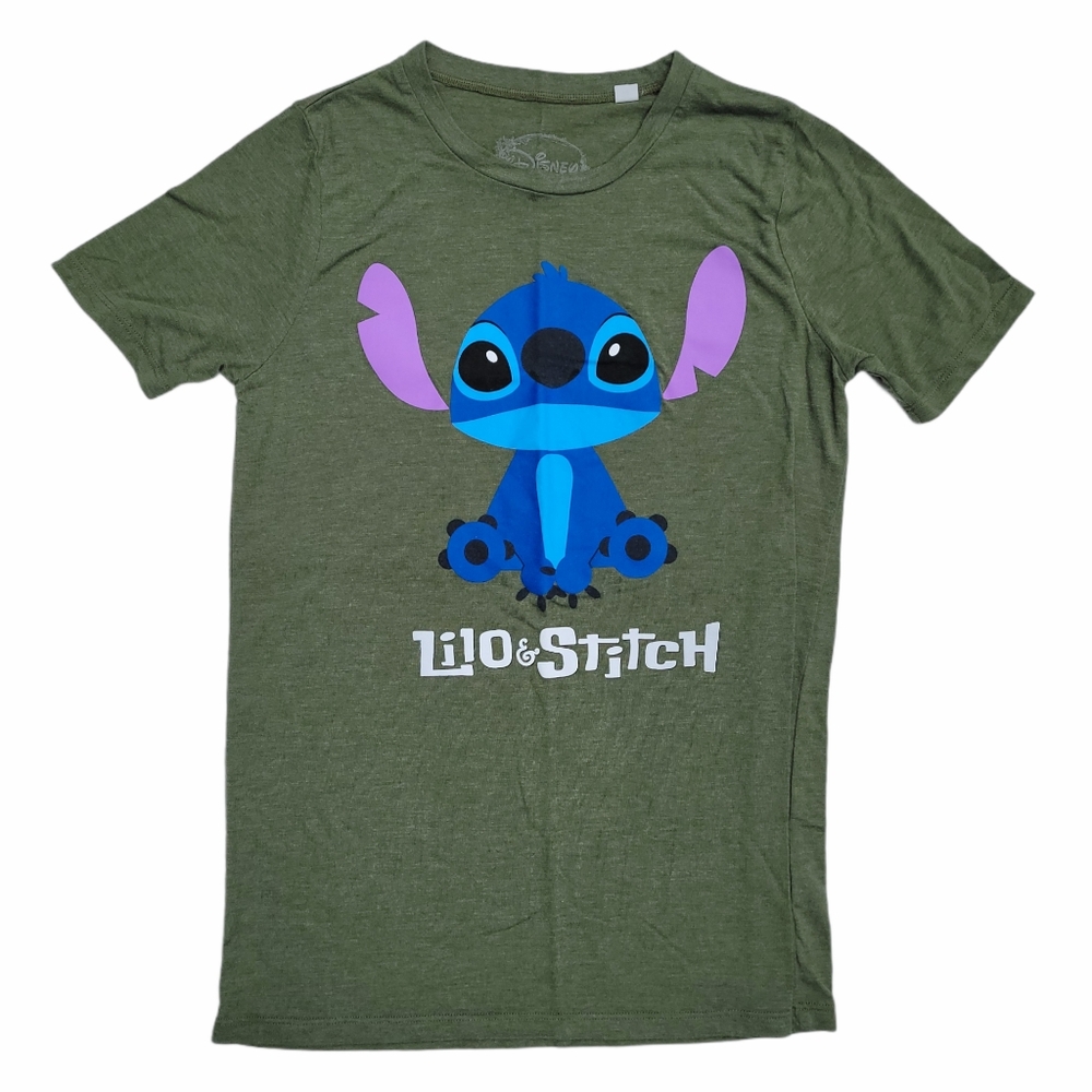 lilo & stitch t-shirt